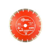  Диск алмазный отрезной TRIO-DIAMOND S206 230x22,23 