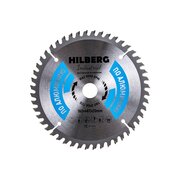  Диск пильный по алюминию Hilberg Industrial HA160 160x20x48Т 