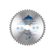  Пильный диск по дереву Vertex Tools 350-48-50 350х48тх50-32 