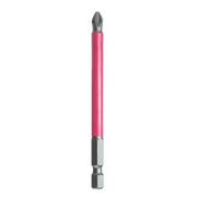  Набор магнитных бит Strong СTП-93100150 1/4" РН 2, 150 мм 