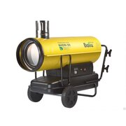  Дизельная пушка Ballu BHDN-50 