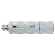  Wi-fi точка доступа MikroTik RBGroove-52HPn 