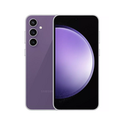  Смартфон Samsung Galaxy S23 FE (SM-S711BZPBMEA) 8/128Gb 5G Purple 