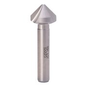  Зенковка Bucovice Tools HSS 741205 90 гр. 20.5 мм 3z 