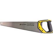  Ножовка по дереву Ultima 160012 7-8TPI/500мм 