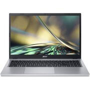  Ноутбук Acer Aspire 3 A315-24P-R3CD (NX.KDEEM.00E) 15.6" Ryzen 5 7520U/8Gb/SSD512GB/AMDRadeonGraphics/FHD/NoOS/Silver 