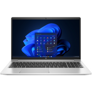  Ноутбук HP ProBook 455 G9 (6S6X3EA) Ryzen 5 5625U 8Gb SSD512Gb 15.6" FHD (1920x1080) noOS 