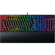  Игровая клавиатура Razer BlackWidow V3 (Green Switch) RZ03-03540800-R3R1 