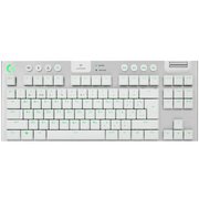  Клавиатура Logitech G915 TKL White 920-010117 