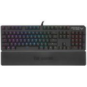  Клавиатура Asus RA05 TUF Gaming 90MP01Q0-BKRA00 K3/RD/RU 