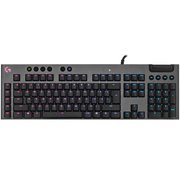  Клавиатура Logitech G815 LightSync RGB GL Tactile 920-008991 