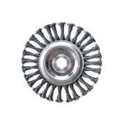  Щётка дисковая жгутовая D.BOR Metal Standard D22-MS-178-222-050 178x22,2 