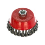  Щетка для УШМ VIRA 576100 M14 100 mm 