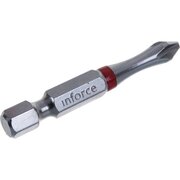  Бита Inforce 11-01-292 PH2х50мм 