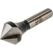  Зенкер конический Bucovice Tools 741160 d.16мм 