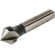  Зенкер конический Bucovice Tools 741120 d.12мм 