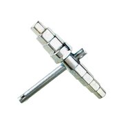  Ключ ступенчатый MPF ИС.131520 для разъемных соединений 3/8" - 1.1/4" 