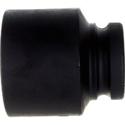  Торцевая головка ударная INFORCE 11-01-630 1/2"DR, 30мм 