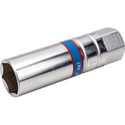  Головка свечная шестигранная KING TONY 366516 3/8", 16 мм 