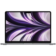  Ноутбук Apple MacBook Air (Z15S000MW) 13-inch M2 with 8-core CPU, GPU/16Gb/512GB SSD - Space Gray 