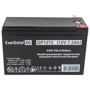  АКБ ExeGate GP1272 (282964) 12V 7.2Ah 1227W 