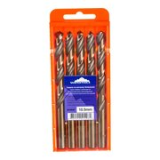  Сверло по металлу кобальт Vertex Tools 515-10,5 М35 10,5мм 