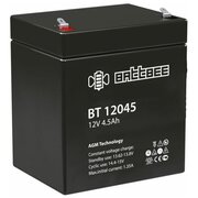  Аккумуляторная батарея BattBee BT 12045 