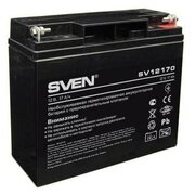  Аккумуляторная батарея для ИБП SVEN SV12170 