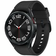  Смарт-часы SAMSUNG Galaxy Watch 6 Class SM-R950NZKAMEA 43mm Black 
