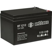  Аккумуляторная батарея BattBee BT 1212 