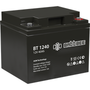  Аккумуляторная батарея BattBee BT 1240 
