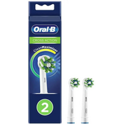  Насадка для зубных щеток Oral-B CrossAction EB50RB (80347918) 