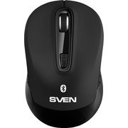  Мышь Sven RX-575SW чёрная 