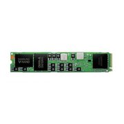  Серверный SSD Samsung 3840GB MZ1LB3T8HMLA-00007 PM983 M.2 PCIe 3.0 x4 TLC R/W 3000/1400 MB/s R/W 480K/42K IOPs DWPD1.3, 22110 OEM 