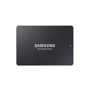  Серверный SSD Samsung 7680GB MZ7LH7T6HMLA-00005 PM883 2.5" 7mm SATA 6Gb/s TLC R/W 550/520 MB/s R/W 98K/30K IOPs OEM 