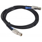  Кабель Supermicro External MiniSAS HD to External MiniSAS HD Cable (CBL-SAST-0690-1) 2m 
