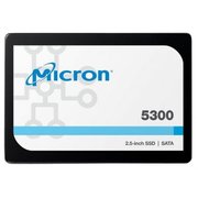  Серверный SSD Micron 5300 PRO MTFDDAK3T8TDS-1AW1ZABYY 3840GB 2.5 SATA Non-SED Enterprise 
