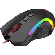  Проводная игровая мышь Redragon Griffin 75093 
