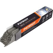  Электроды сварочные марка Patriot АНО-21 605012235 