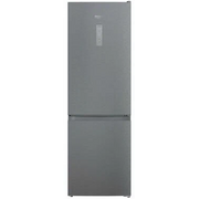  Холодильник Hotpoint HT 5180 MX нерж/серебристый 