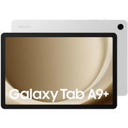  Планшет SAMSUNG Galaxy Tab A9+ X216B (SM-X216BZSACAU) 4/64GB серебристый 