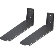  Кронштейн для СВЧ drMounts M150G серый металлик 