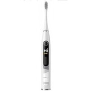  Электрическая зубная щетка Oclean X 10 Серый 