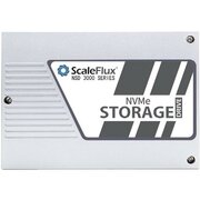  SSD ScaleFlux CSD3000 (CSDU5SPC38) U.2 3.84TB PCI-e 4x4, 7200MB/4800MB 1020 kIOPS 