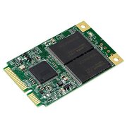 SSD Innodisk 3TE7 Industrial (DEMSR-C12DK1EC1QF) mSATA 512GB SATA 6Gb/s, 550/490, MTBF 3M, 3D NAND TLC 