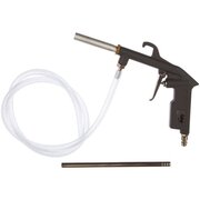  Пневмопистолет Fubag SBG - 142/3 8641880 пескоструйный 