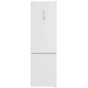  Холодильник HOTPOINT HT 5200 W белый/серебристый 