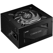  Блок питания XPG Cybercore 1000W (Cybercore1000P-BKCEU) 80+ Platinum, полностью модульный 