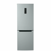  Холодильник Бирюса C920NF 310л серебристый металлопласт 