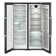  Холодильник Liebherr SBS XRFbs 5295 